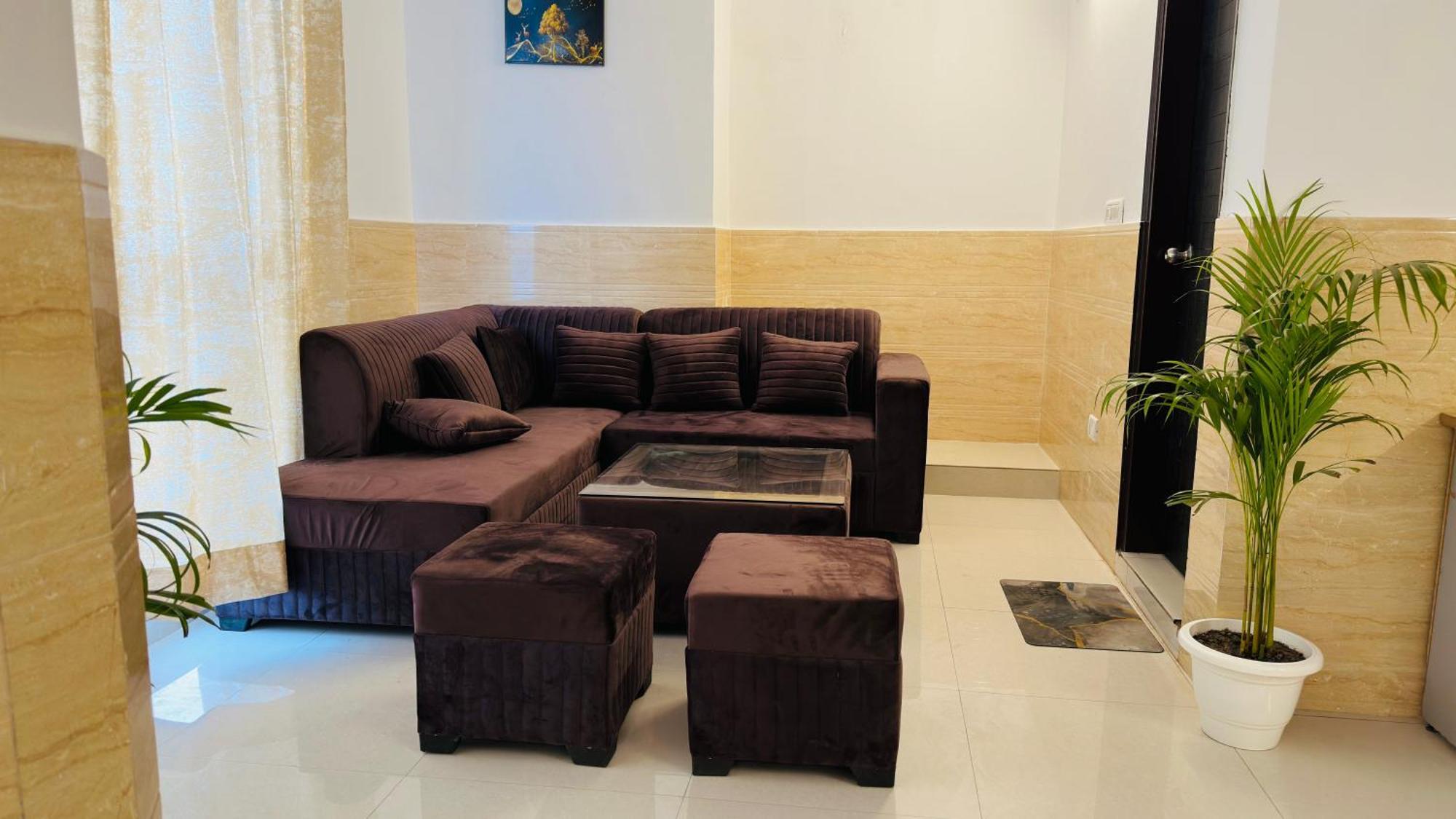 فندق Dr White House - Noida Sector 18 المظهر الخارجي الصورة